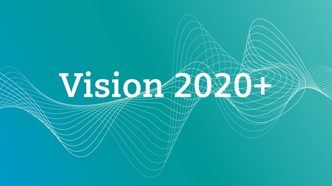 2020 Vision