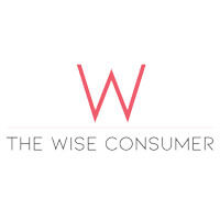The Wise Consumer logo