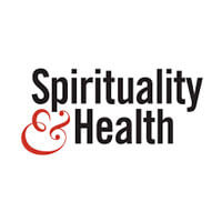 Spirituality and Health Logo